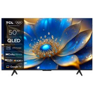 TCL TV 50P71K, QLED, 50"